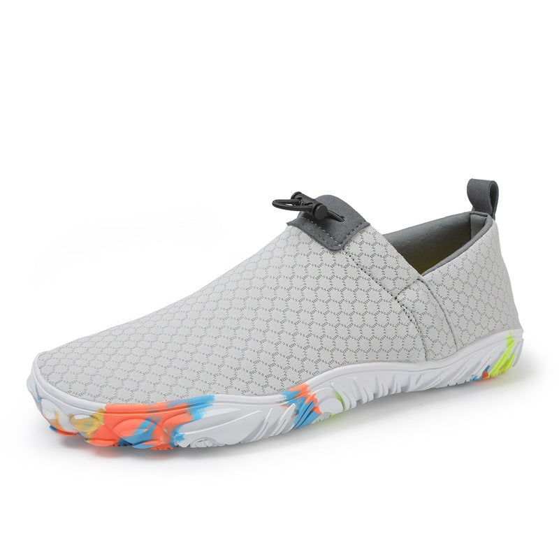 Herrer Slip-On Aqua Performance Fodtøj Stilla