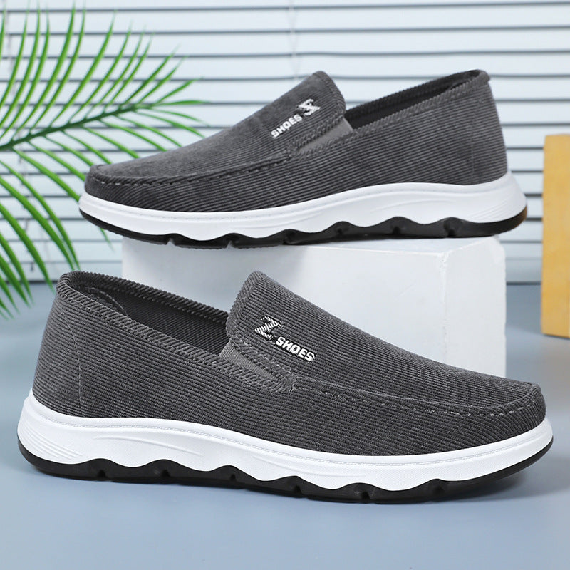 Femme Slip-On Komfort Slipper med adaptiv dæmpning Stilla