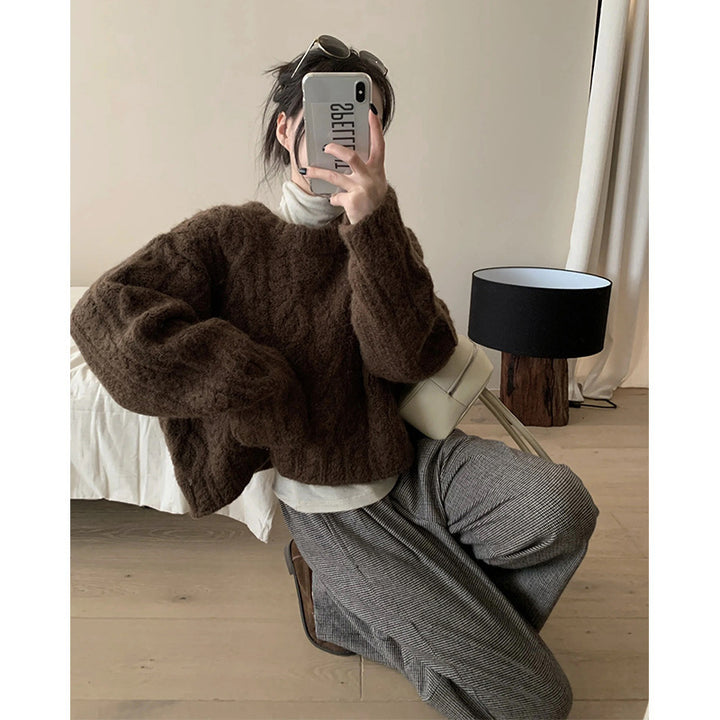 Kvinders casual sweater Stilla