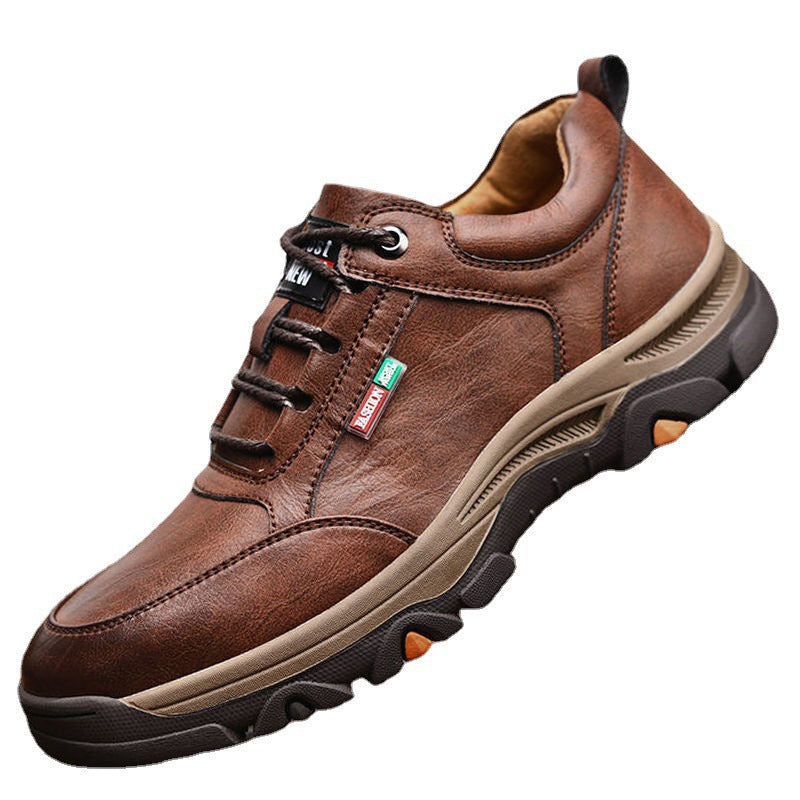 Herren Sportliche Komfort Sneakers Stilla