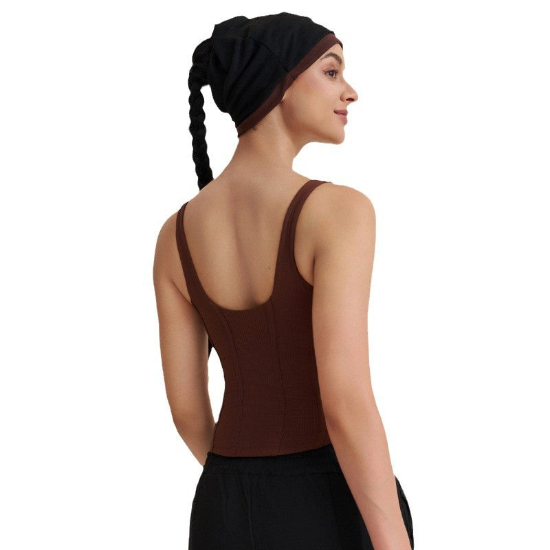 Dame Sporty Bodysuit Stilla