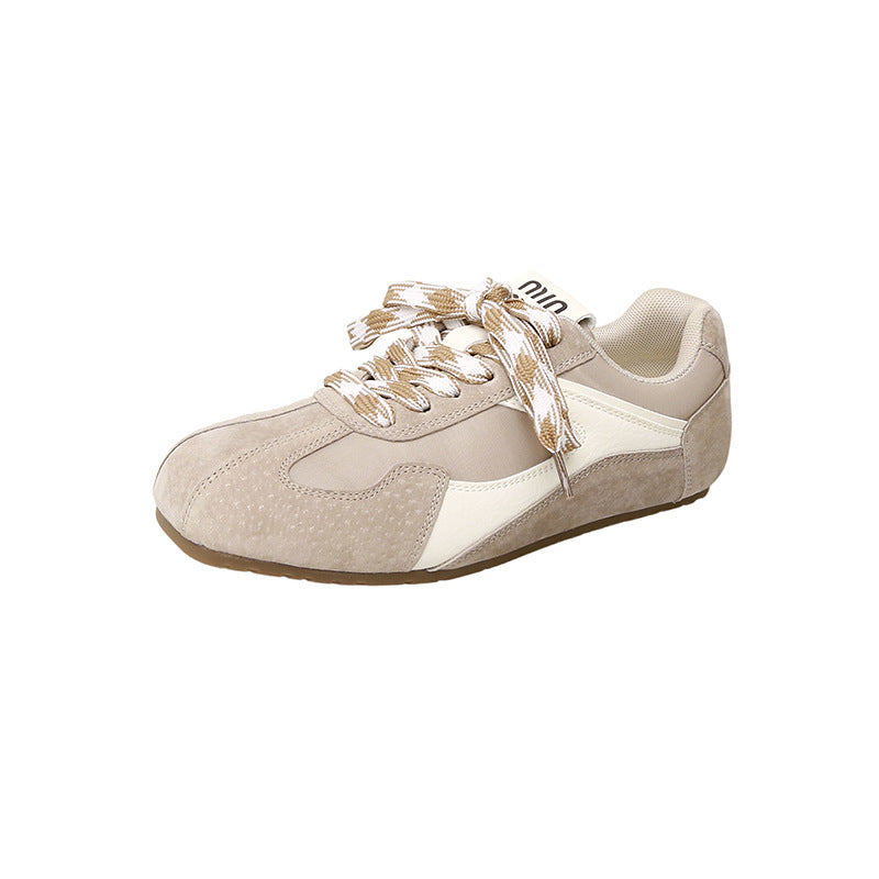Dame Sporty Sneakers med ergonomisk sål og åndbart overmateriale Stilla