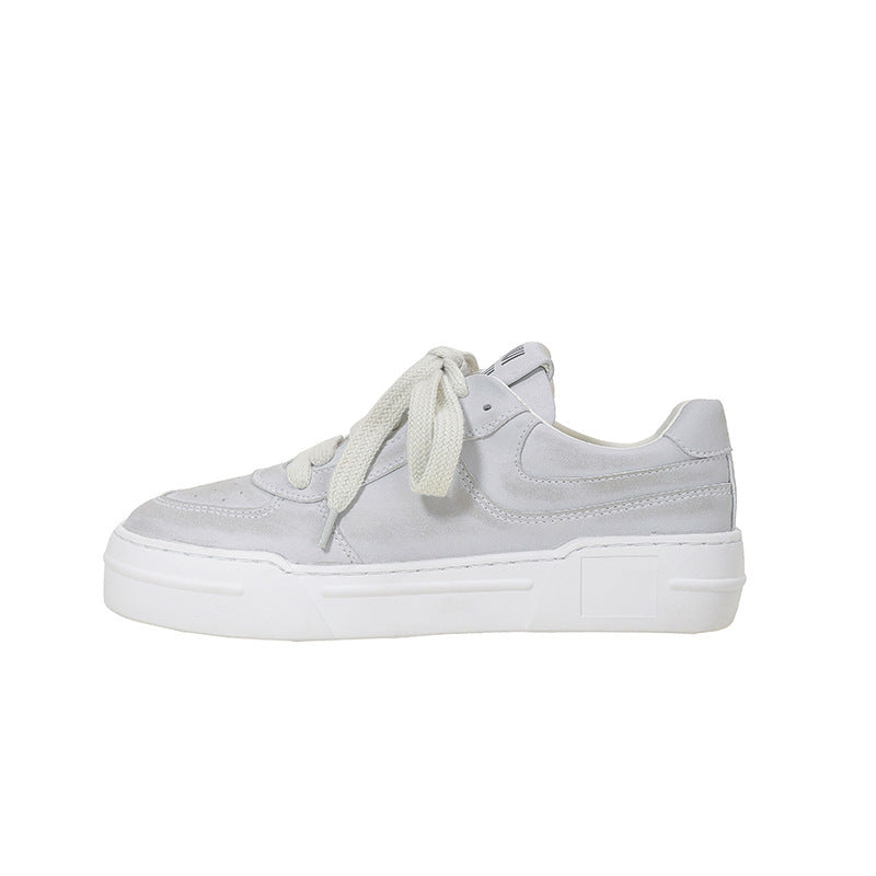 Dame Sneakers Stilla