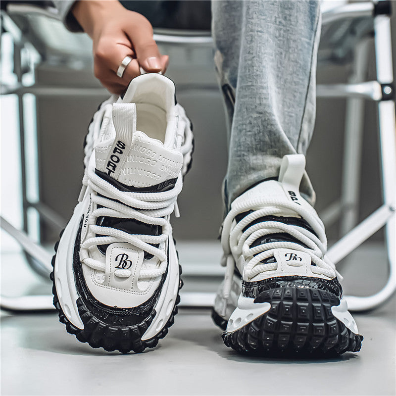 Femme Letvægts Åndbar Performance Sneakers Stilla