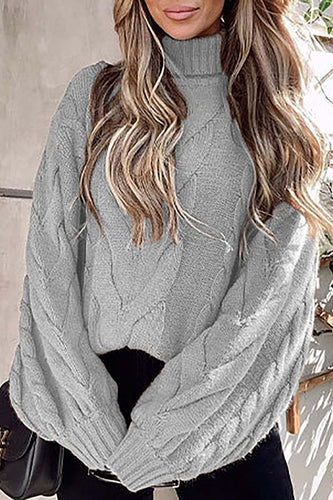 Stilla | Tidløst Elegant Pullover Outfit