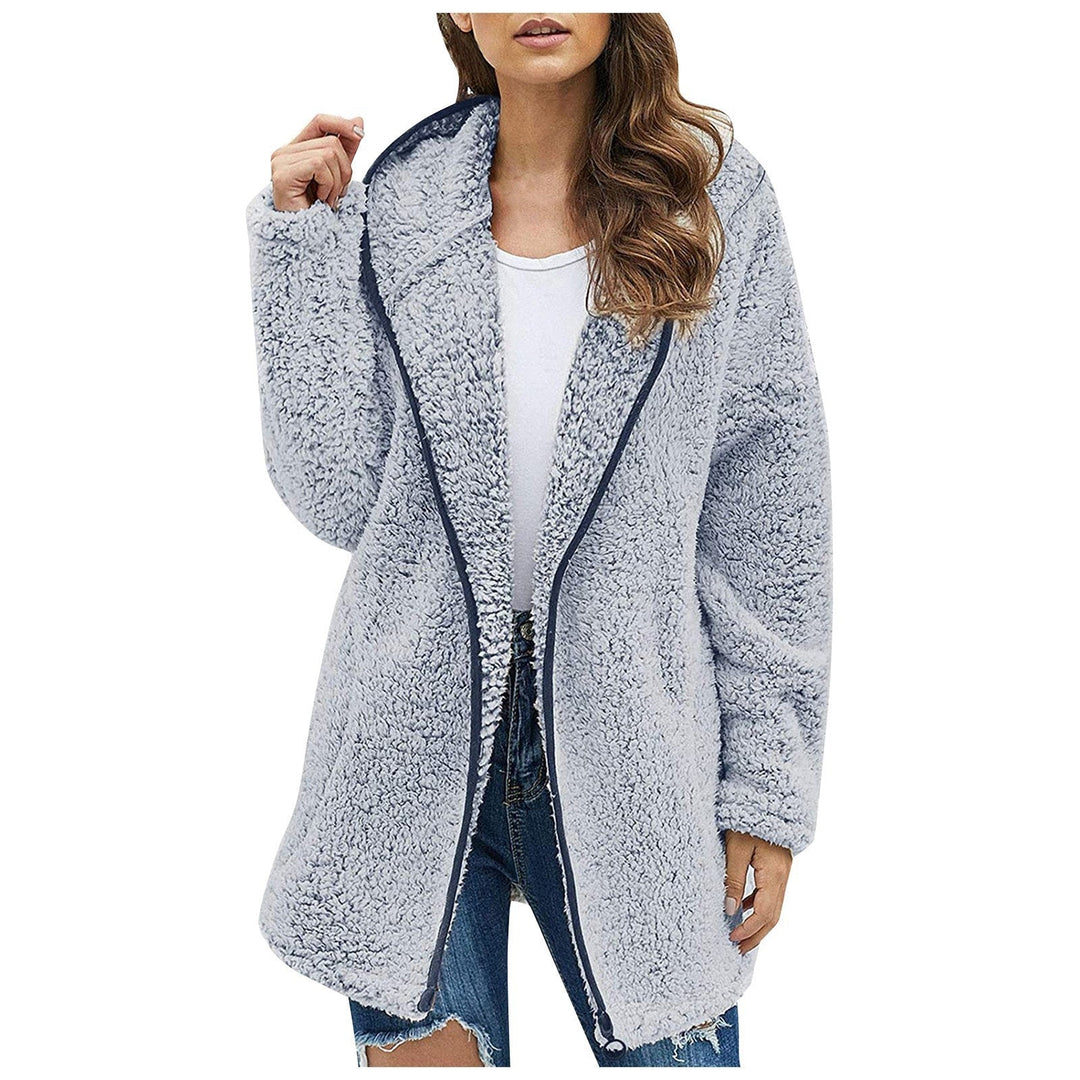 Stilla | Moderne og Fleksible Sweater