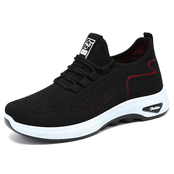 Femme Letvægts Ydeevne-Sneaker Stilla