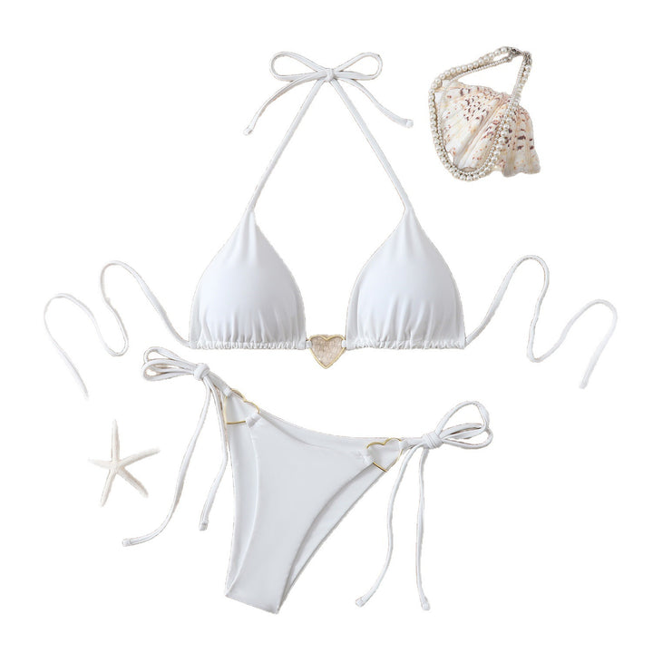 Dame Bikini Skovae