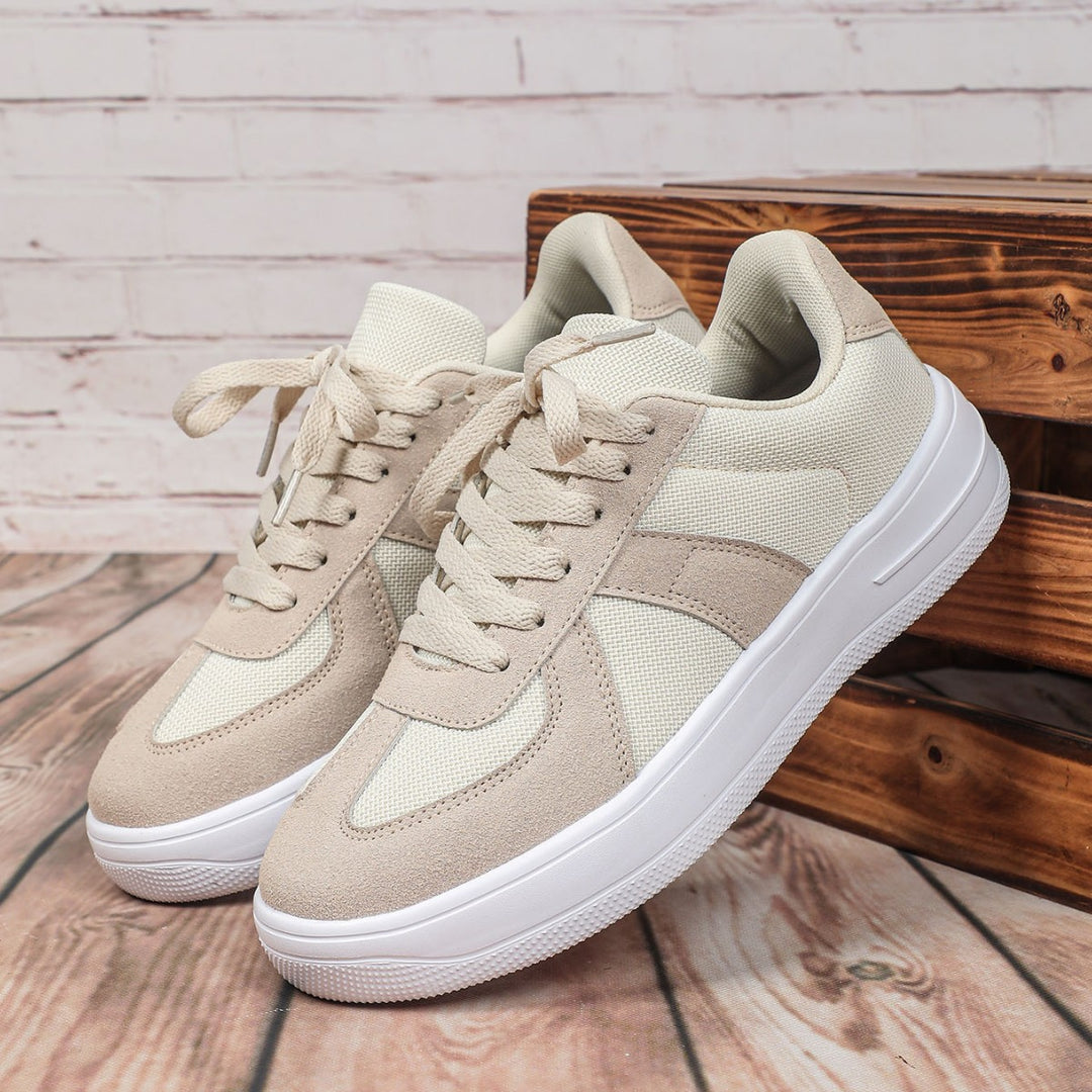 Damer Behagelige og elegante Sneakers Stilla