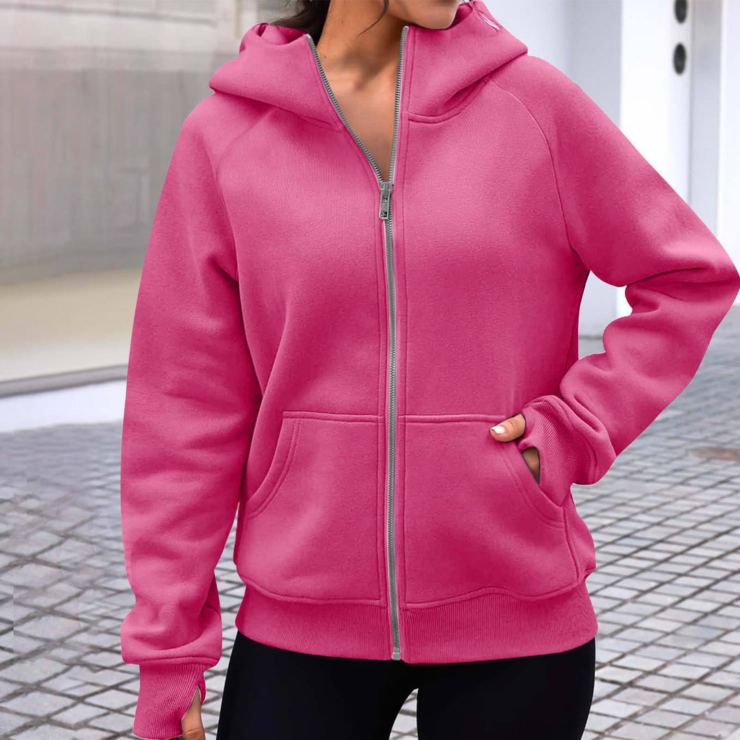 Stilla | Problemfri og Stilfuld Cardigan