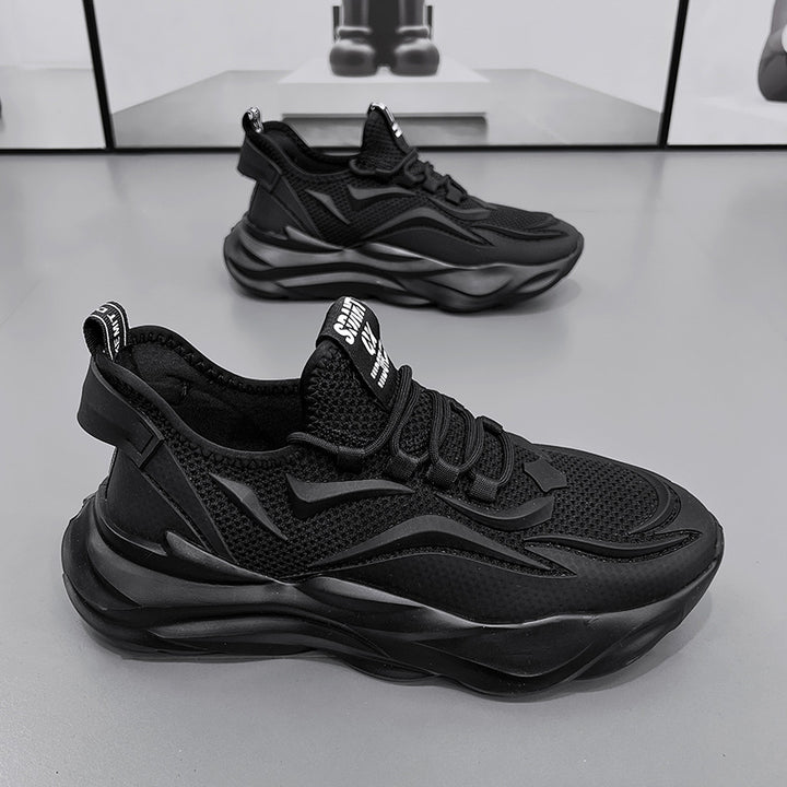 Femme Letvægts Performance Sneakers Stilla