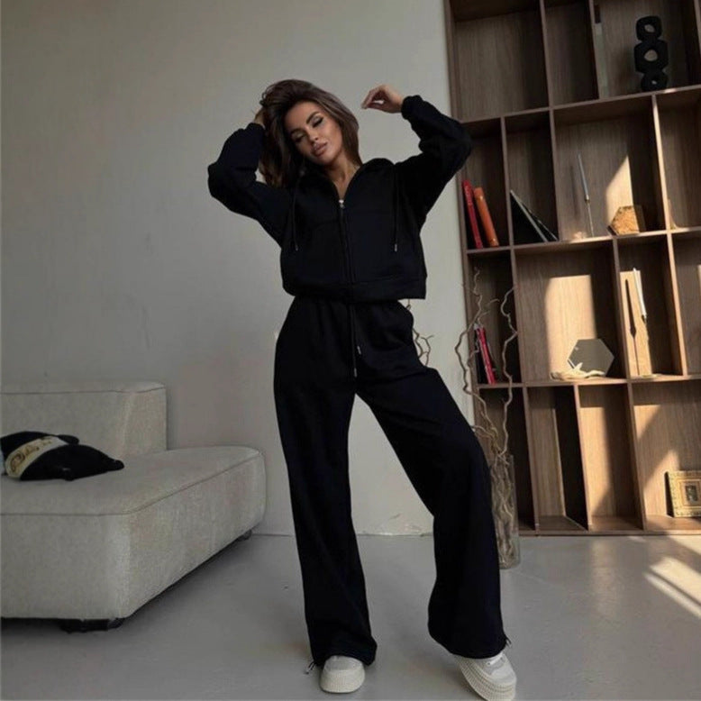 Dame Tracksuit Skovae