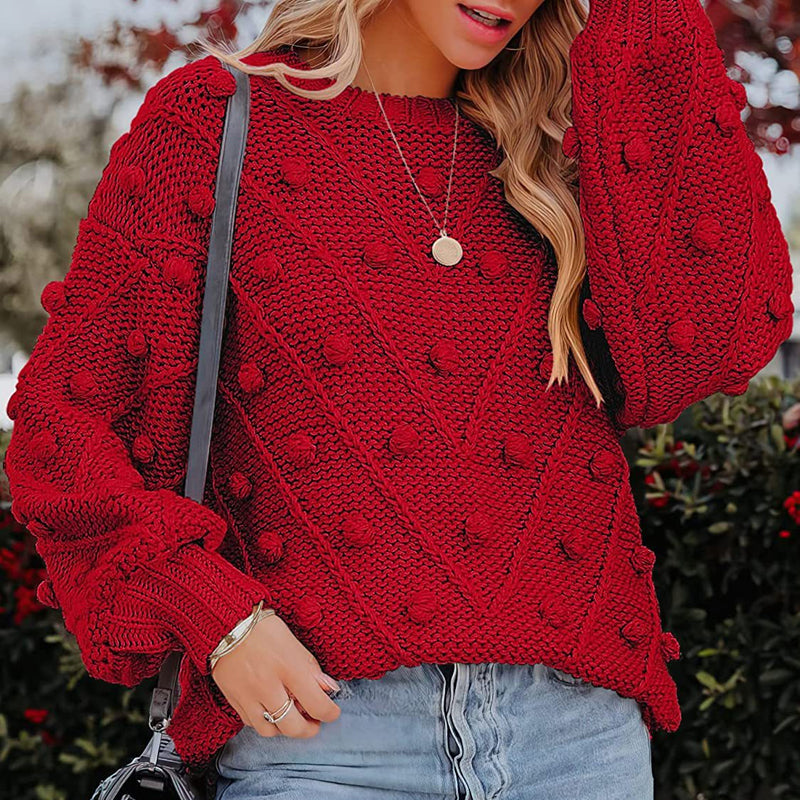 Stilla | Pullover med minimalistisk elegance