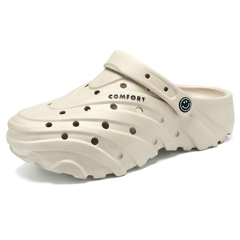 Femme Comfort Clogs Stilla