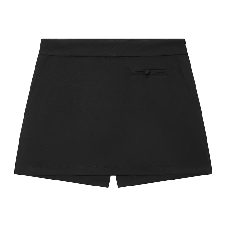 Dame sporty kort nederdel Skovae