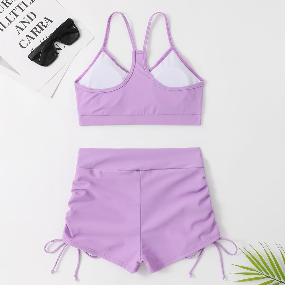Dame Sport-Bikini-Sæt Skovae