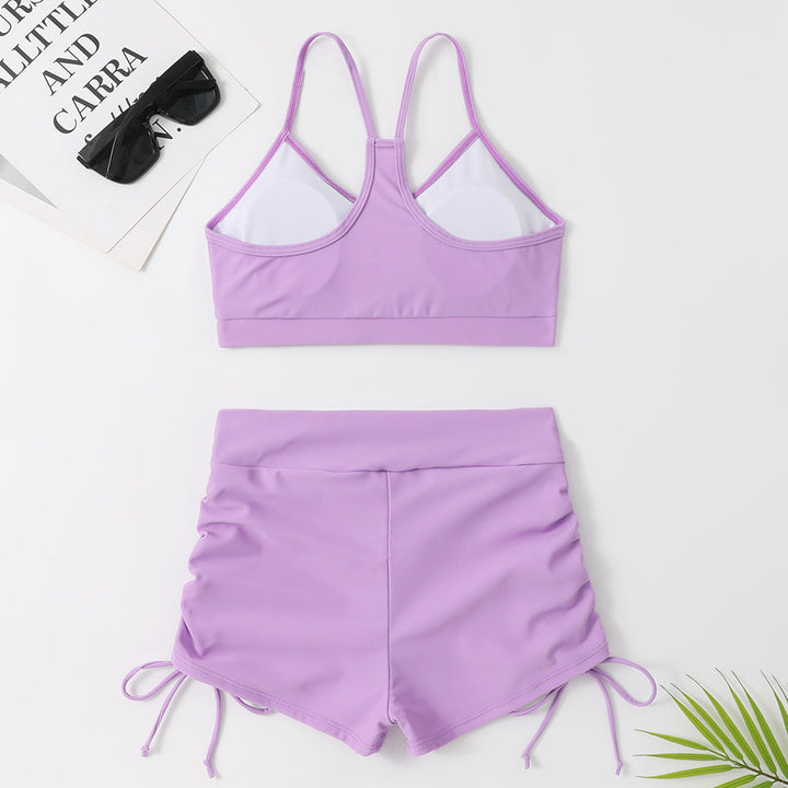 Dame Sport-Bikini-Sæt Skovae