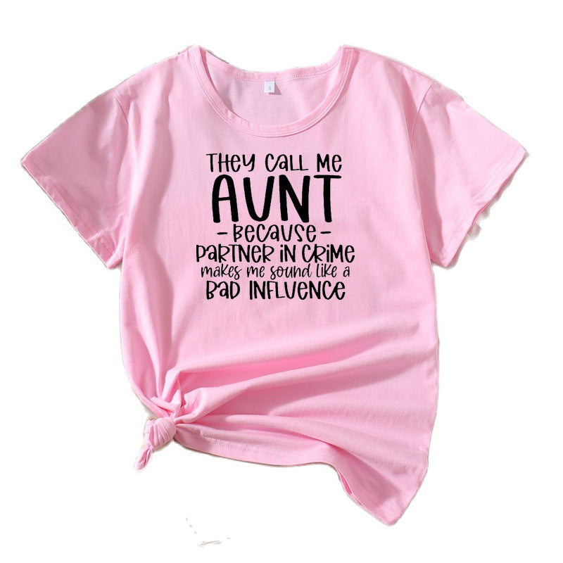 Kvinder Legesygt Citat T-shirt Stilla