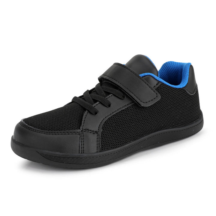 Herre Velcro Lifestyle Sneakers Stilla