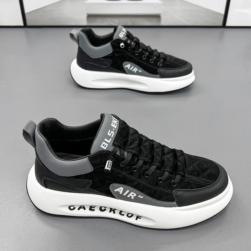 Femme Urban Casual Steppesneaker Stilla
