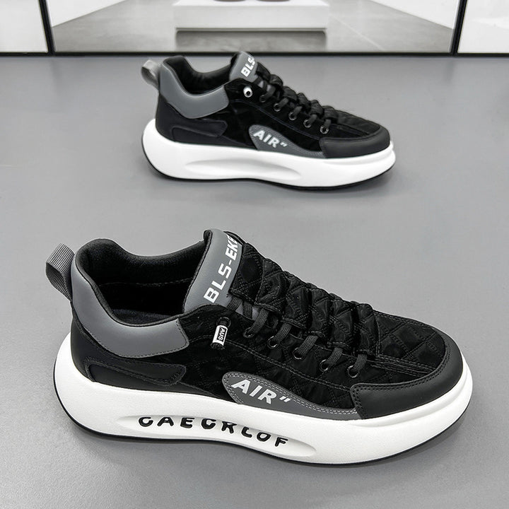 Femme Urban Casual Steppesneaker Stilla