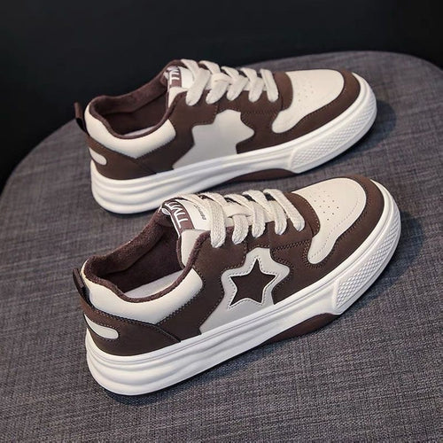 Dame Sneakers Stilla
