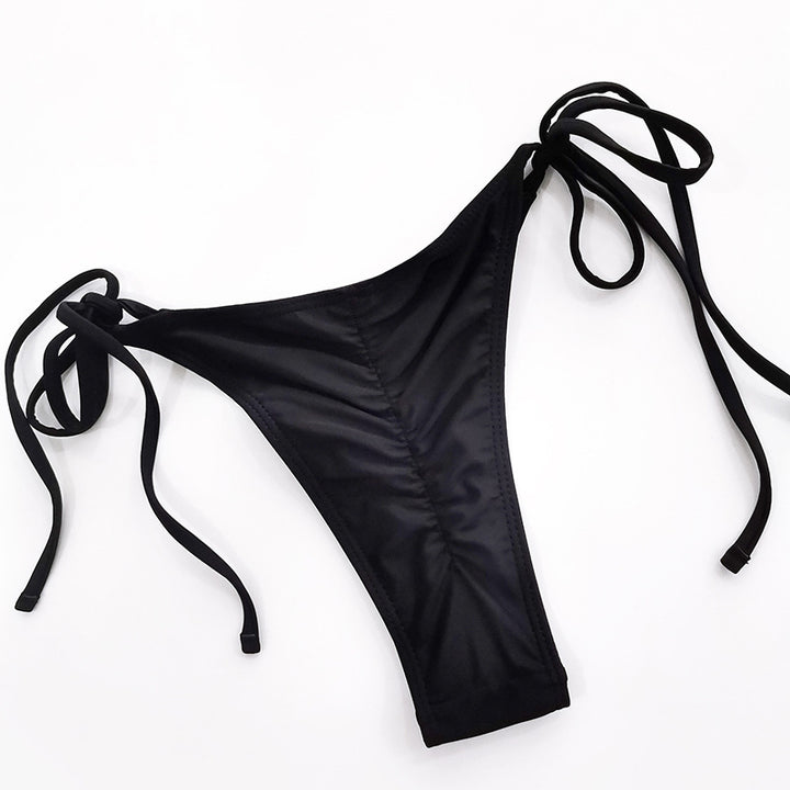 Femme Triangel-Bikini-Sæt Stilla