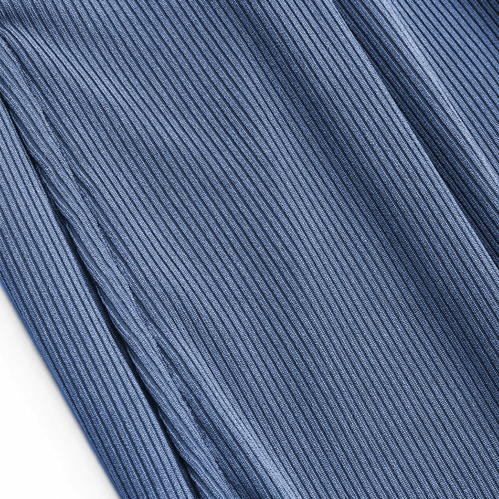 Dame jumpsuit med moderne indpakningsdesign og elegant taljering Stilla