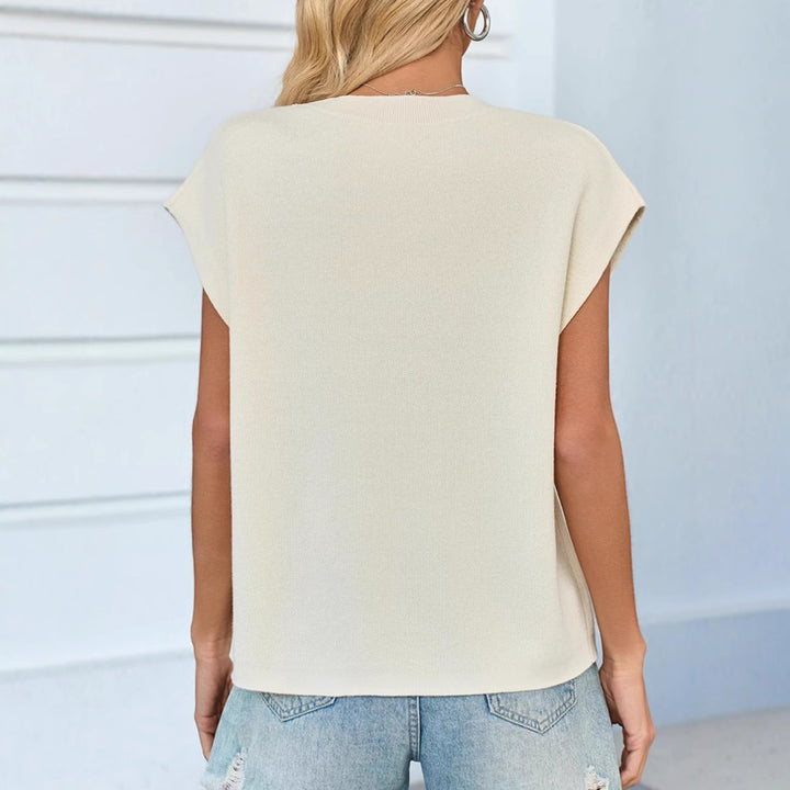 Femme Relaxed Fit Striktop Stilla
