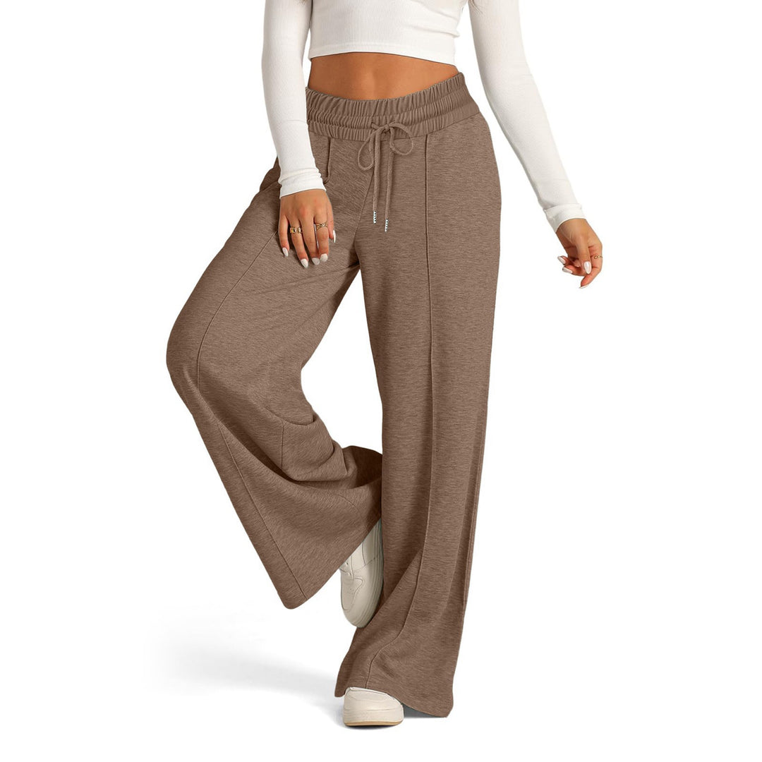 Dame Relaxed Fit Loungebukser Stilla