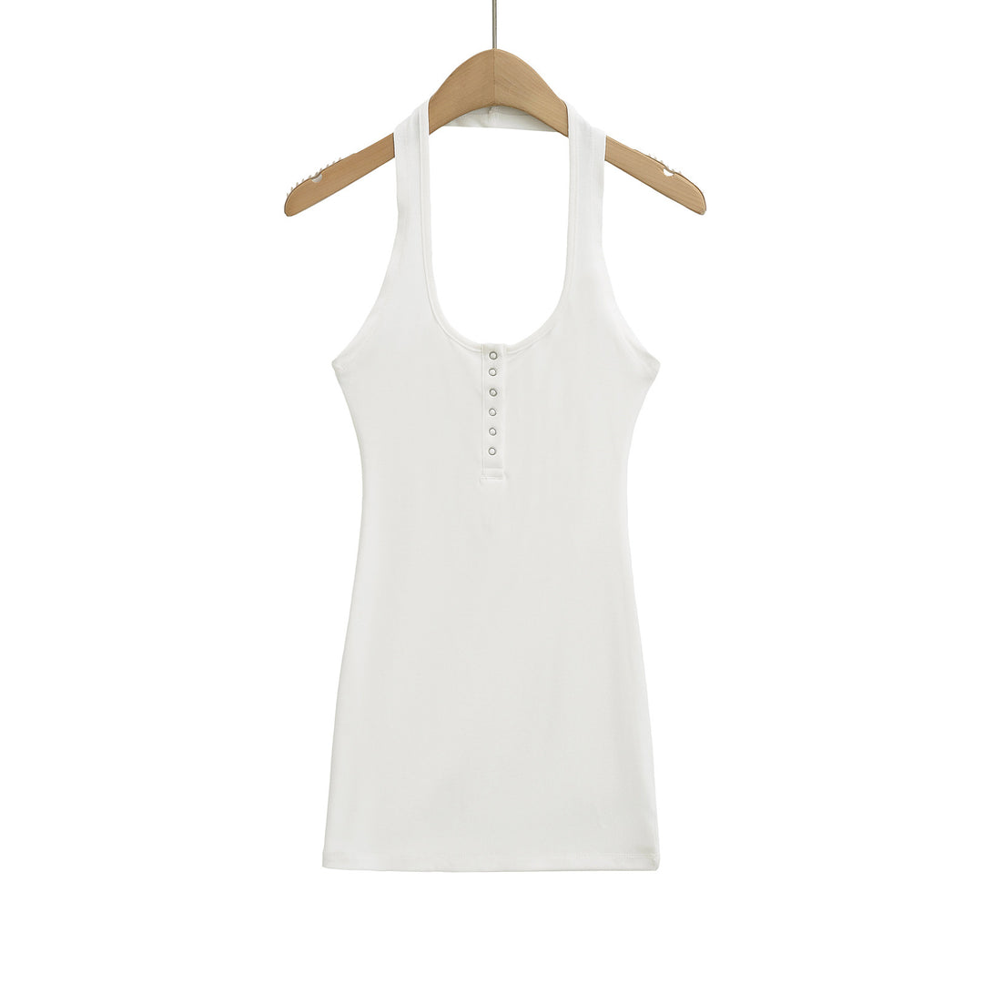 Dame Sporttop Stilla