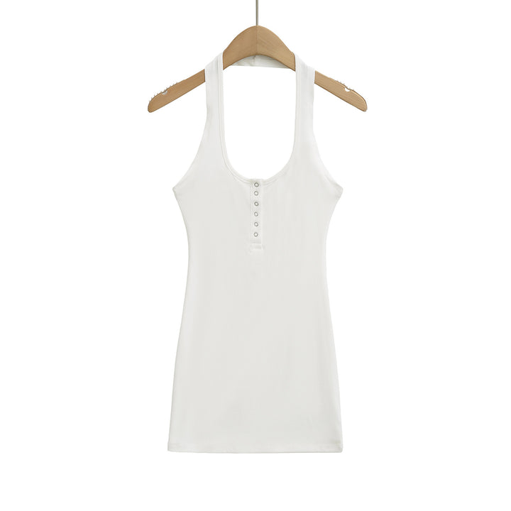 Dame Sporttop Stilla