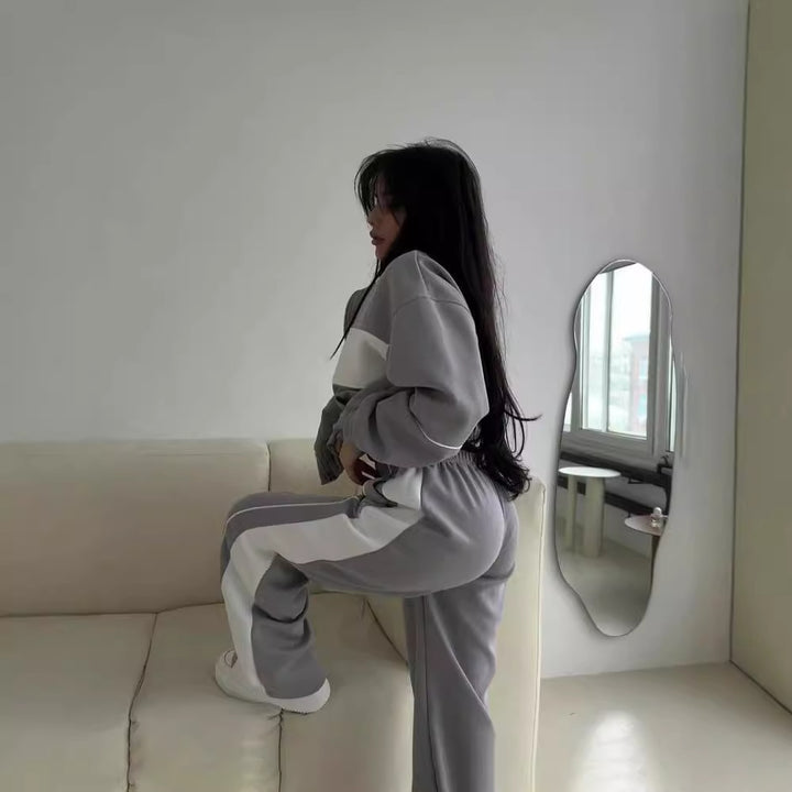 Dame Tracksuit Skovae