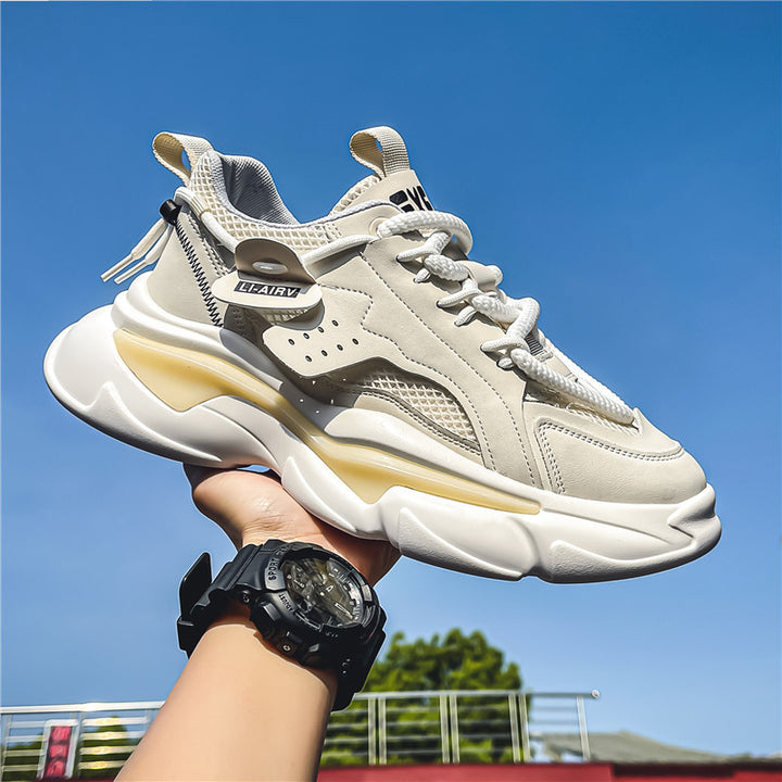 Femme højtydende åndbar sneakers Stilla