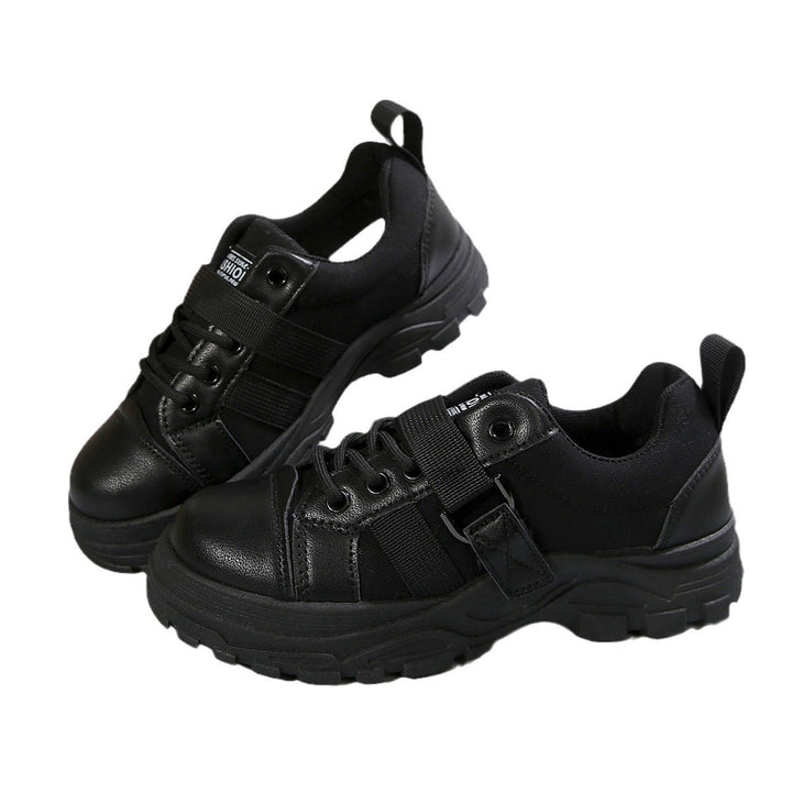 Dame Sporty Sneakers med robust design og anatomisk såludformning Stilla