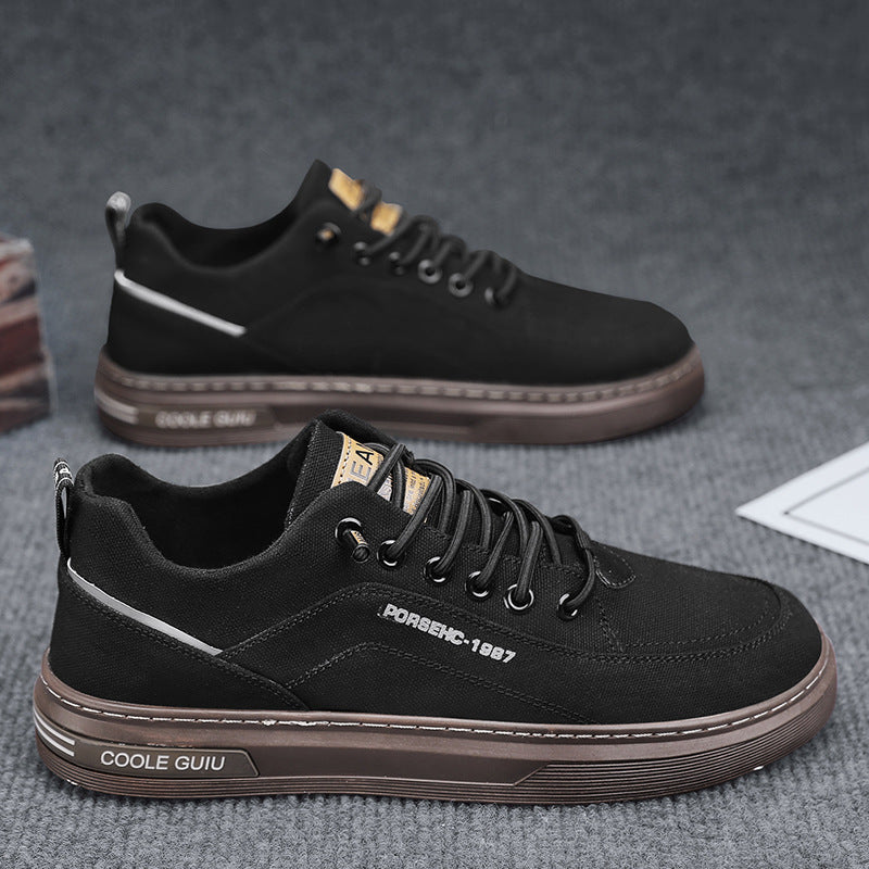 Femme Fritid Livsstil Sneakers Stilla