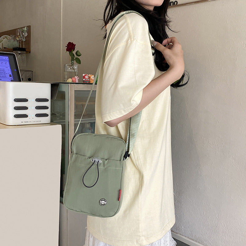 Femme Minimalist Sling Bag Stilla
