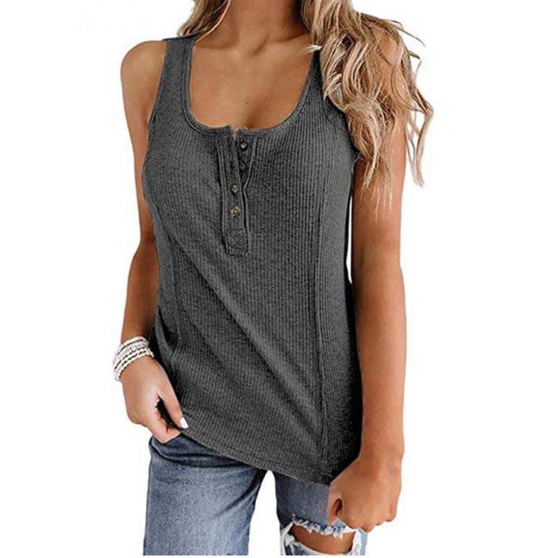 Dame Muskelshirt Stilla