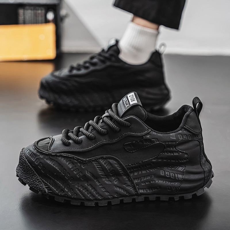 Herrer Outdoor Trail Running Sneakers Stilla