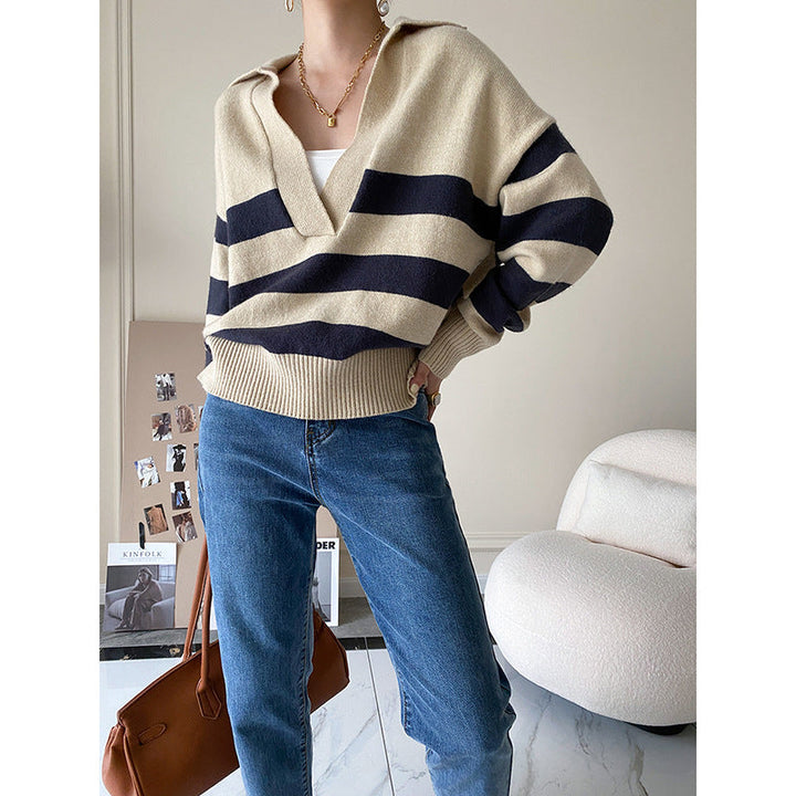 Stilla | Enkel og stilfuld sweater