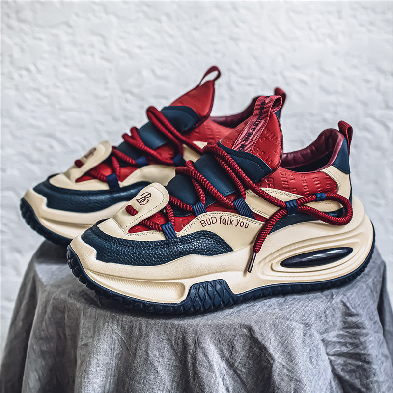 Femme moderne gade sneakers Stilla