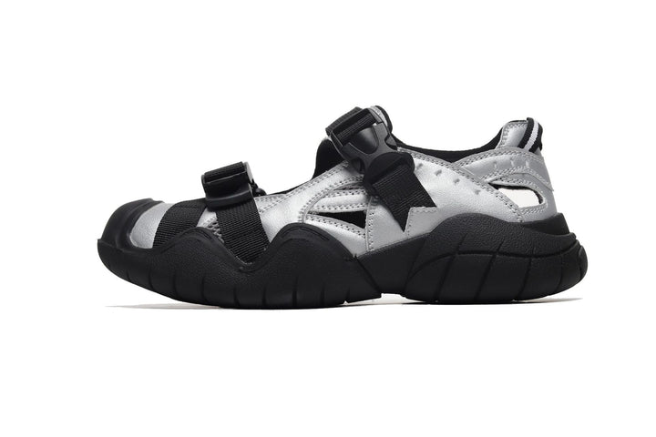 Dame Multifunktionelle Sport-Sandaler Stilla