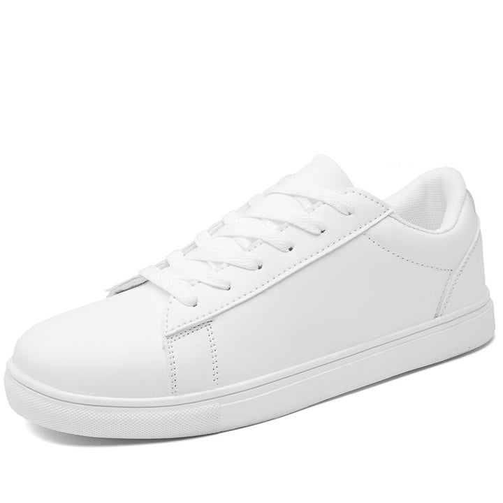 Dame Mode Sneakers med åndbart overmateriale og skridsikker sål Stilla