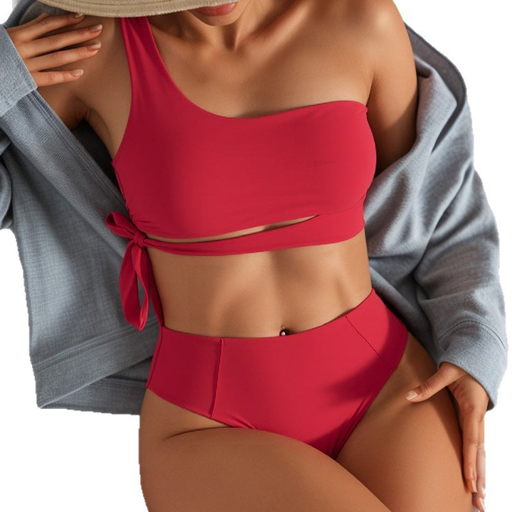Dame Bikiniset Skovae