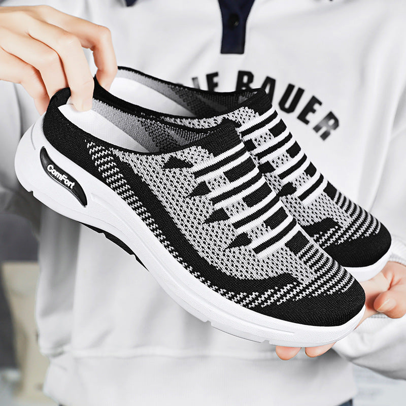 Femme Slip-On Komfort Sneakers Stilla
