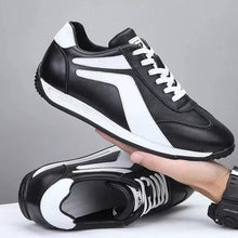 Herresportsneakers med ergonomisk fodsenge og skridsikker sål Stilla
