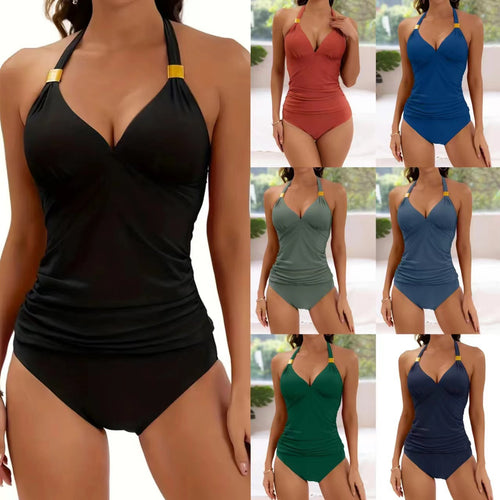 Dame badedragt Stilla