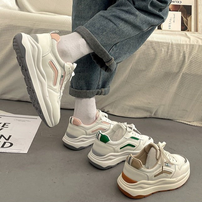 Dame mode Sneakers Stilla