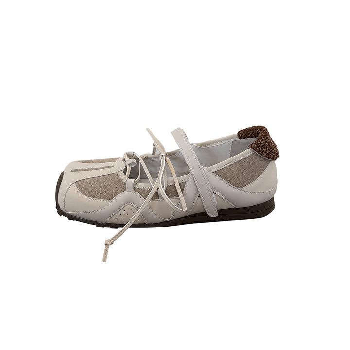 Femme Sporty Comfort Mesh Sneakers Stilla
