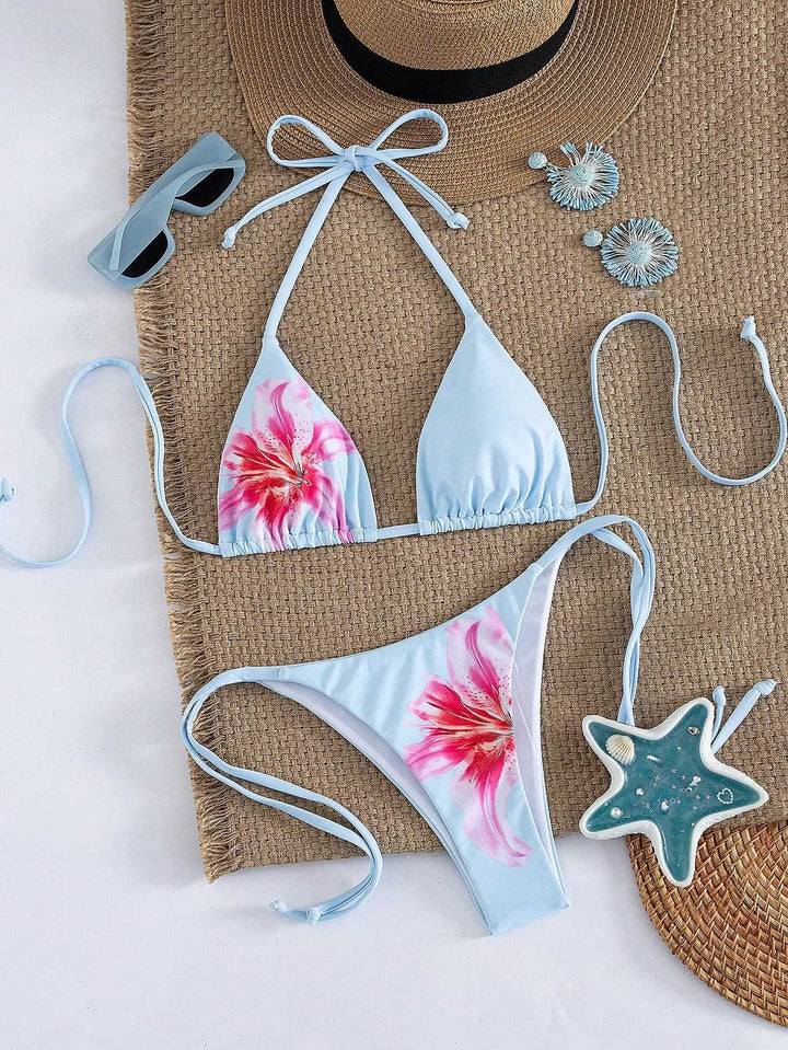 Dame Bikiniset Skovae